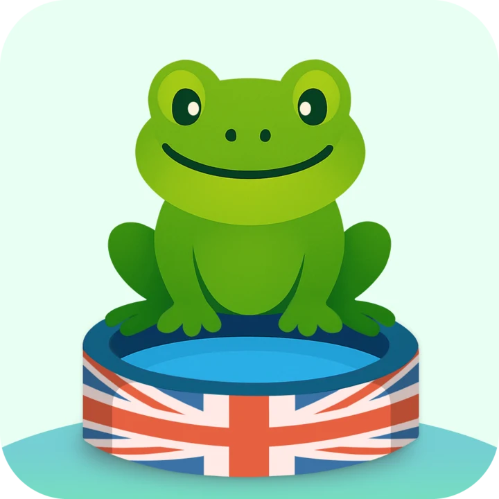 English Well